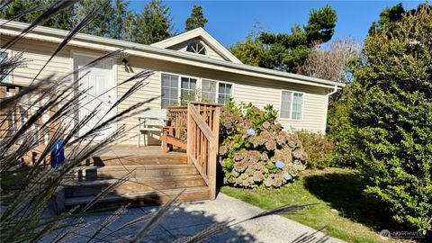 Photo of 1915 195th Street, Long Beach, WA 98631 (MLS # 2441686)