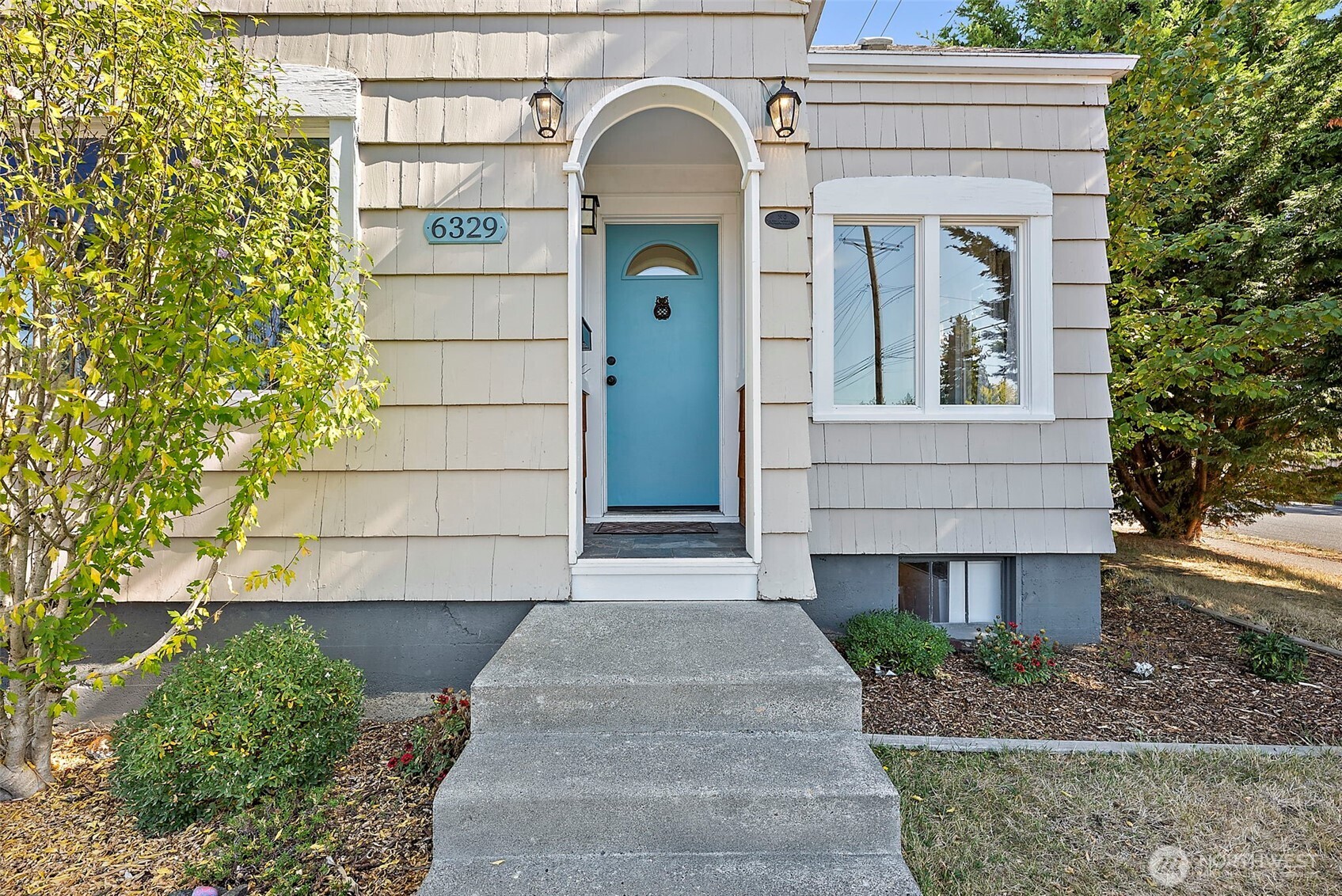 6329 S J Street