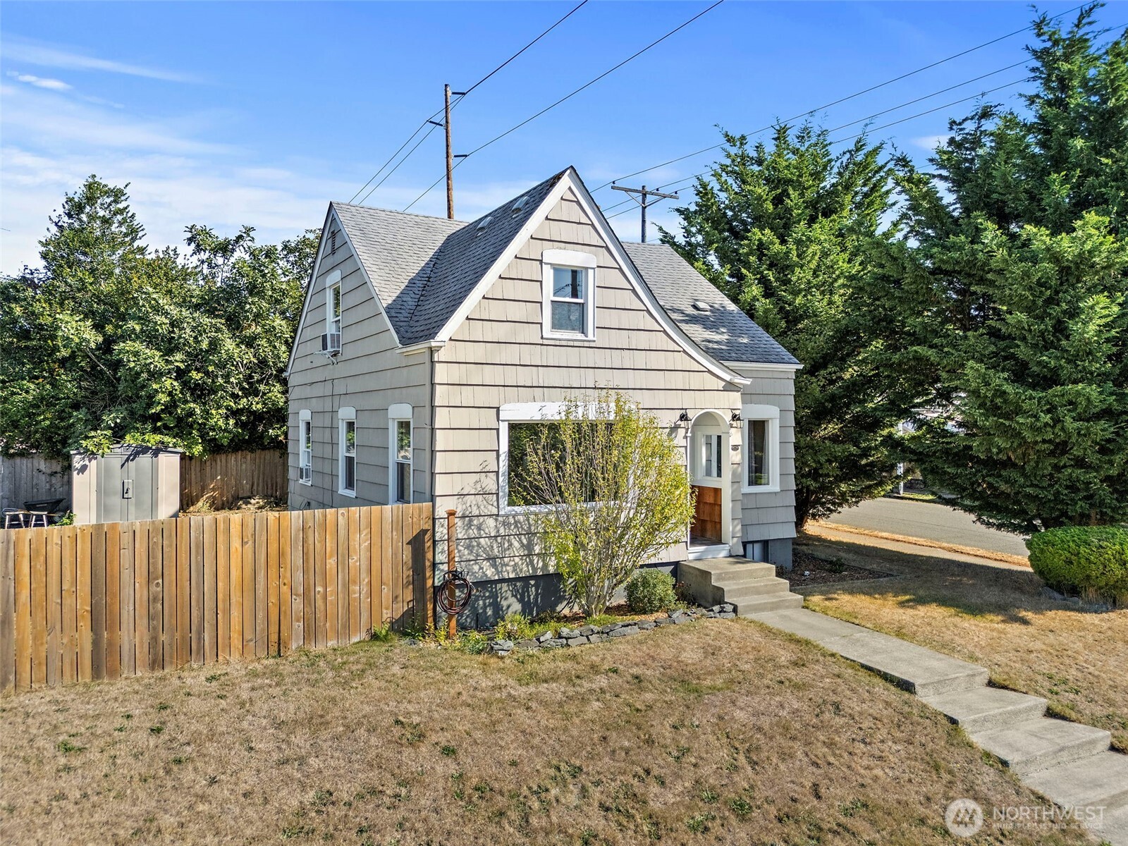 6329 S J Street