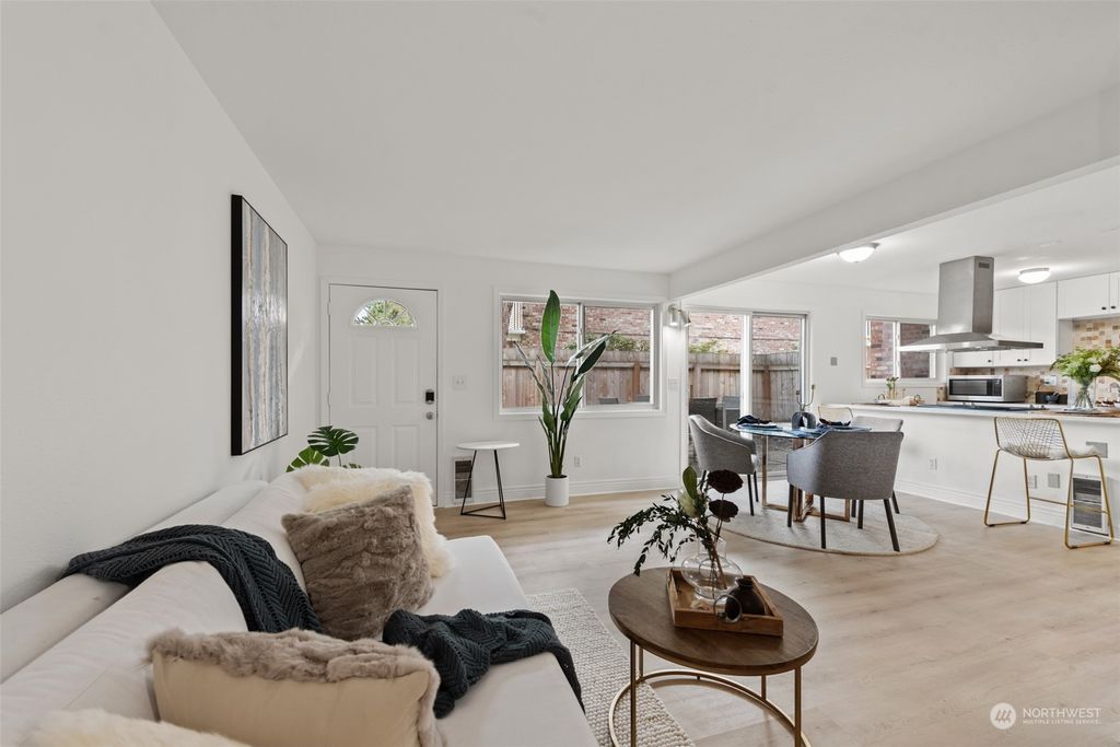 Photo of 12221 SE 59th Street #72, Bellevue, WA 98006 (MLS # 2048530)