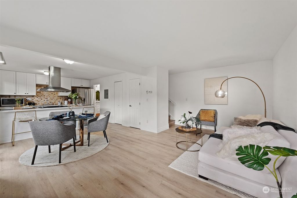 Photo of 12221 SE 59th Street #72, Bellevue, WA 98006 (MLS # 2048530)