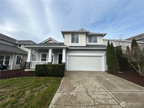 Photo of 24528 SE 275th Street, Maple Valley, WA 98038 (MLS # 2460456)