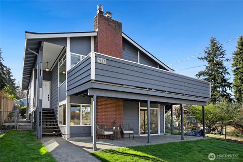 Photo of 9053 7th Avenue NW, Seattle, WA 98117 (MLS # 2496161)