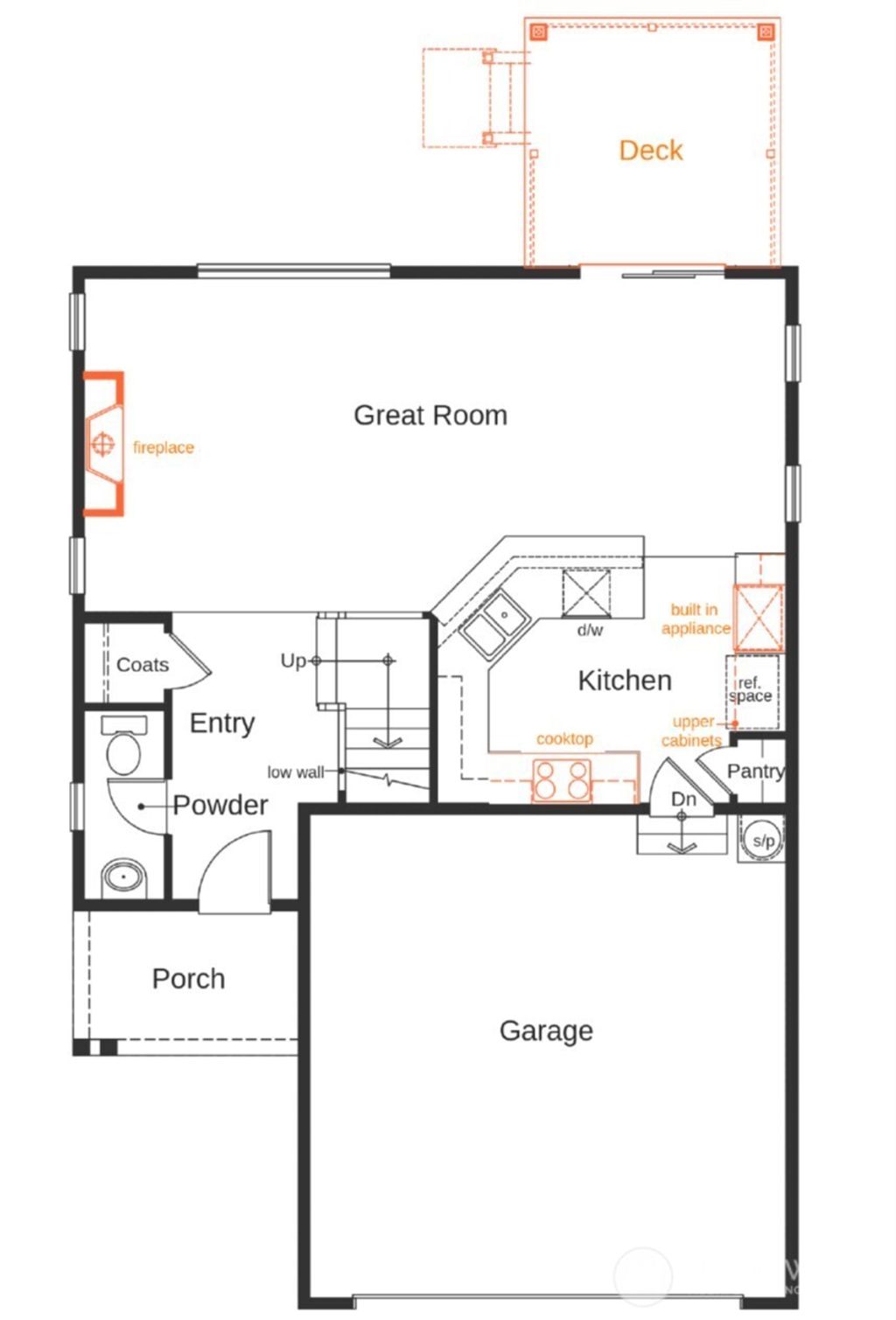 Photo of 12139 15th Court SE #28, Lake Stevens, WA 98258 (MLS # 2385704)