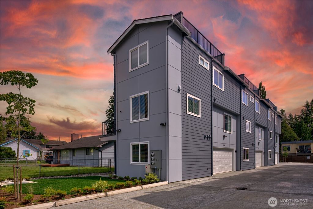 Photo of 4716 72nd St NE Street NE #103, Marysville, WA 98270 (MLS # 2466610)