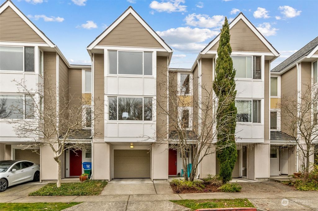 Photo of 6717 35th Place S, Seattle, WA 98118 (MLS # 2048289)