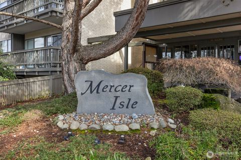 2500 81st Avenue SE 118 Mercer Island WA 98040