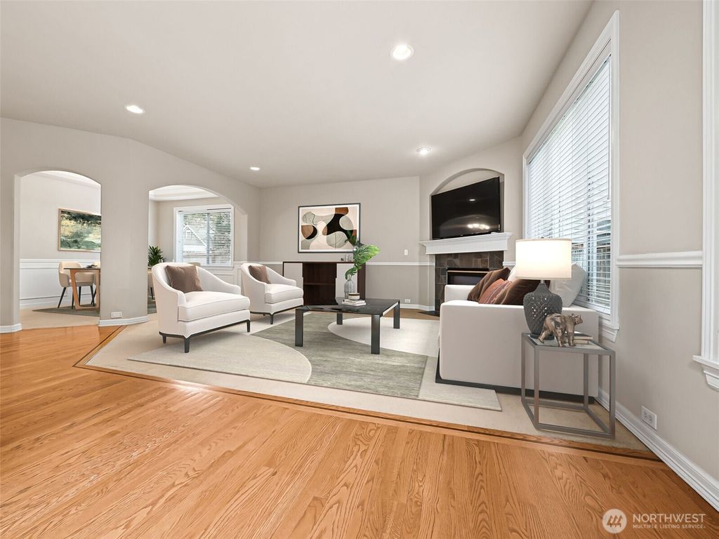 Photo of 11627 SE 319th Court, Auburn, WA 98092 (MLS # 2480773)