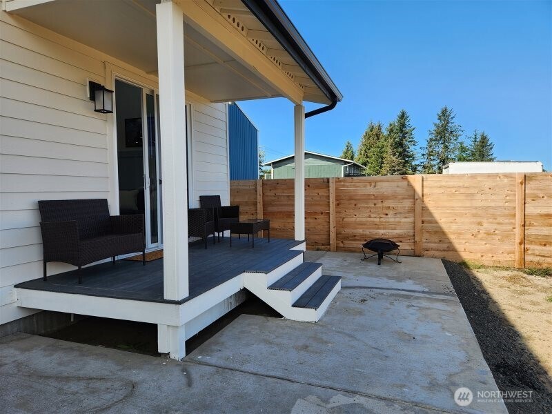 934 Pt. Brown Avenue SE A & B