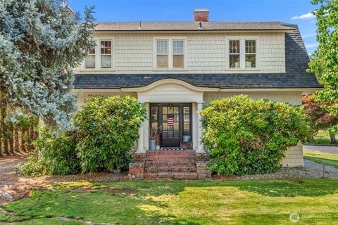 Photo of 1105 Easy Street, Wenatchee, WA 98801 (MLS # 2551669)