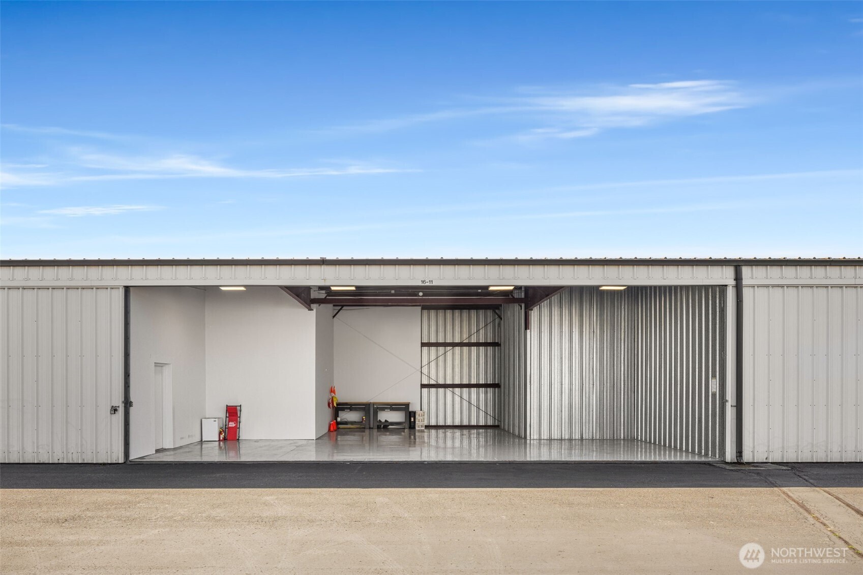 10820 Minuteman Lane SW 11