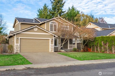 12819 171St Street Ct E Puyallup WA 98374