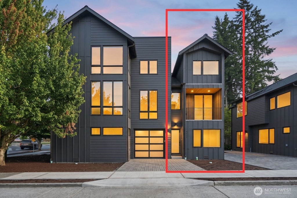 Photo of 4907 SW Canada Drive, Seattle, WA 98136 (MLS # 2566424)