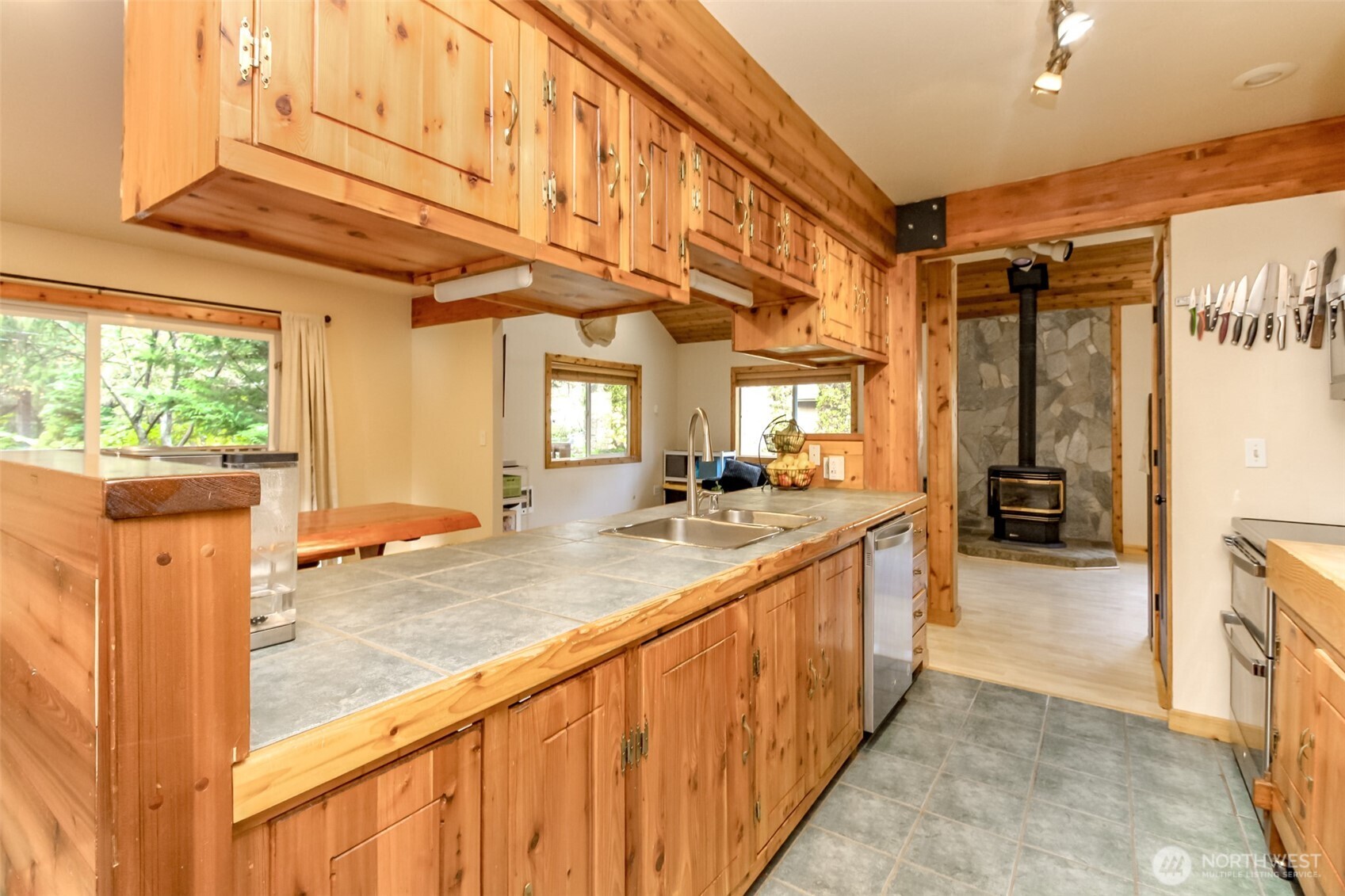 11117 Minterwood Drive NW