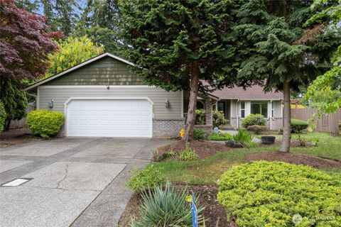 Photo of 3334 Mercedes Drive NE, Lacey, WA 98516 (MLS # 2522352)