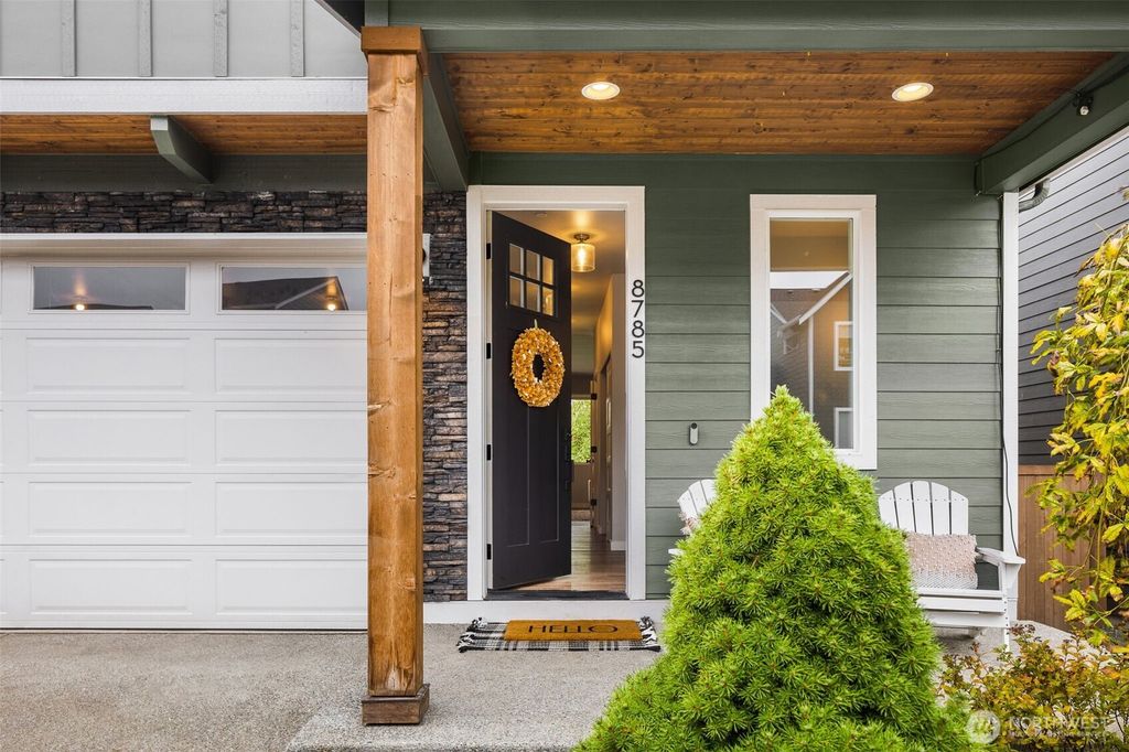 Photo of 8785 69th Place NE, Marysville, WA 98270 (MLS # 2435437)