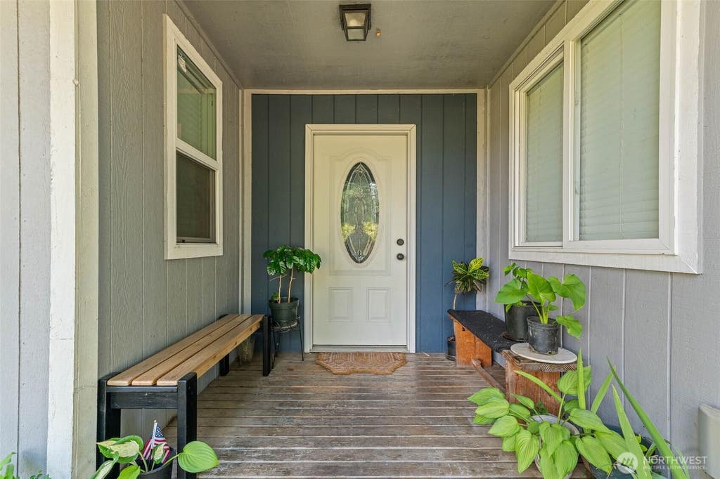 Photo of 7847 SE Normandy Street, Olympia, WA 98501 (MLS # 2569069)