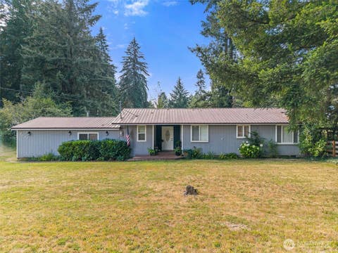 Photo of 7847 SE Normandy Street, Olympia, WA 98501 (MLS # 2569069)