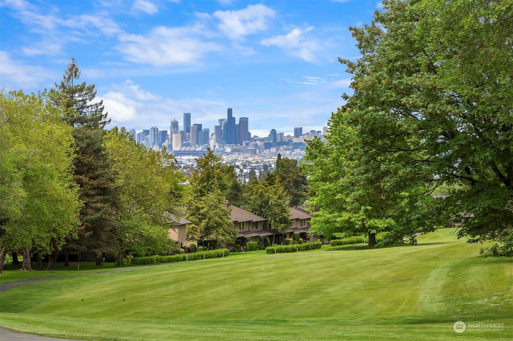 Photo of 11017 Glen Acres Drive S #A, Seattle, WA 98168 (MLS # 2242162)