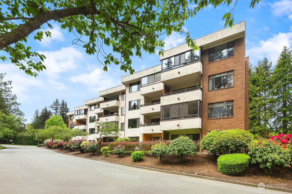 Photo of 11017 Glen Acres Drive S #A, Seattle, WA 98168 (MLS # 2242162)