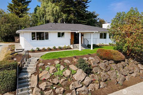 Photo of 4415 48th Avenue S, Seattle, WA 98118 (MLS # 2425872)