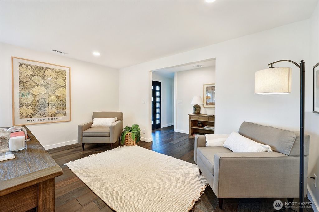 Photo of 4415 48th Avenue S, Seattle, WA 98118 (MLS # 2425872)