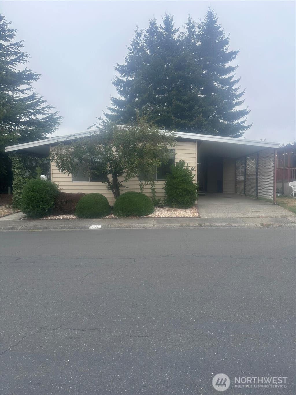 Photo of 11436 SE 208th Street #76, Kent, WA 98031 (MLS # 2573875)