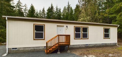 201 S Hoquiam Street Westport WA 98595
