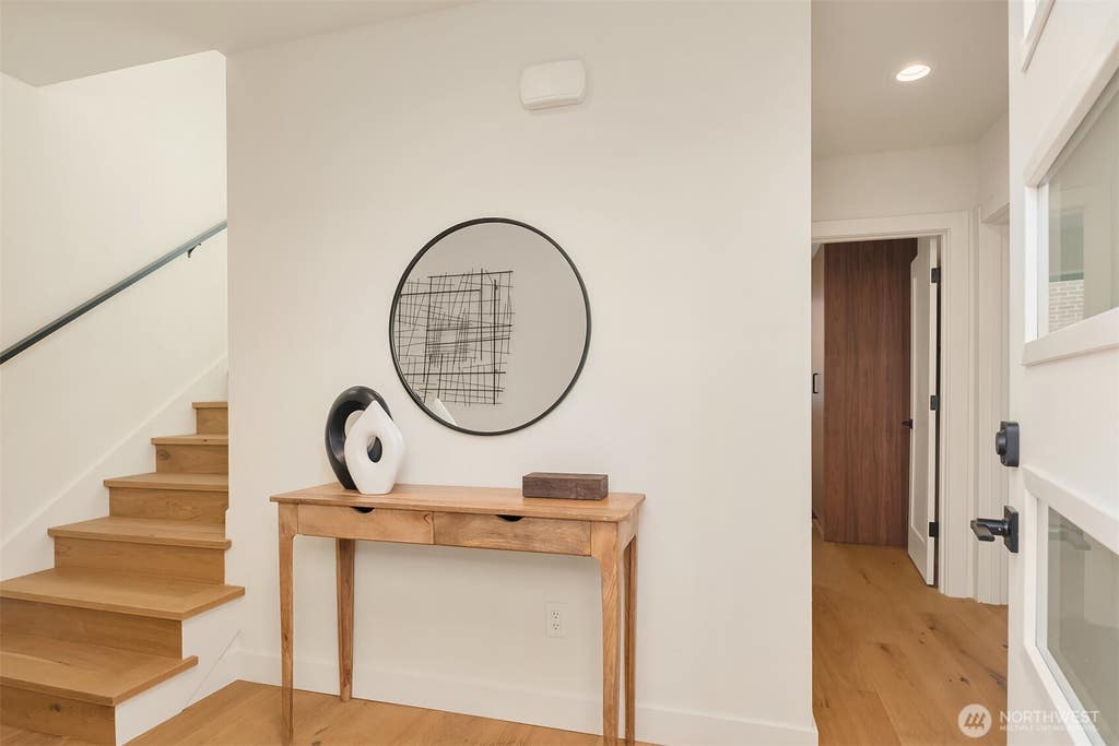 Photo of 3513 SW Austin Street, Seattle, WA 98126 (MLS # 2569727)