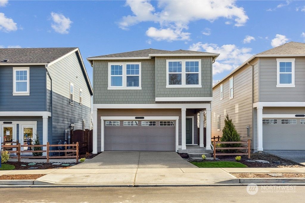 Photo of 221 17th Drive #WH 54, Snohomish, WA 98290 (MLS # 2235004)