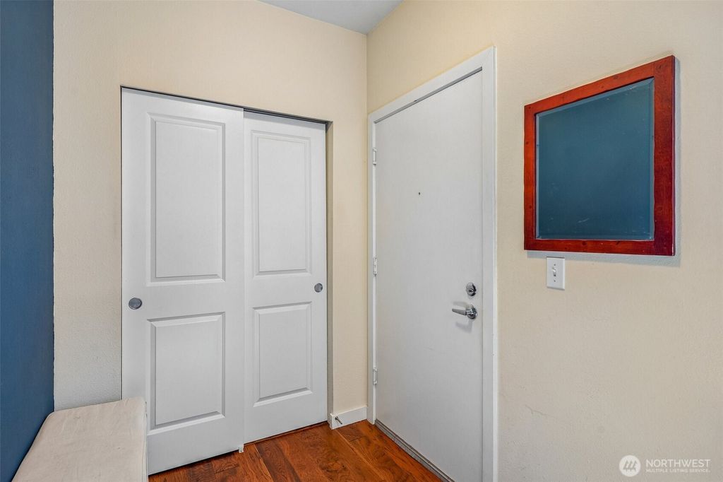 Photo of 700 Front Street S #C206, Issaquah, WA 98027 (MLS # 2528255)