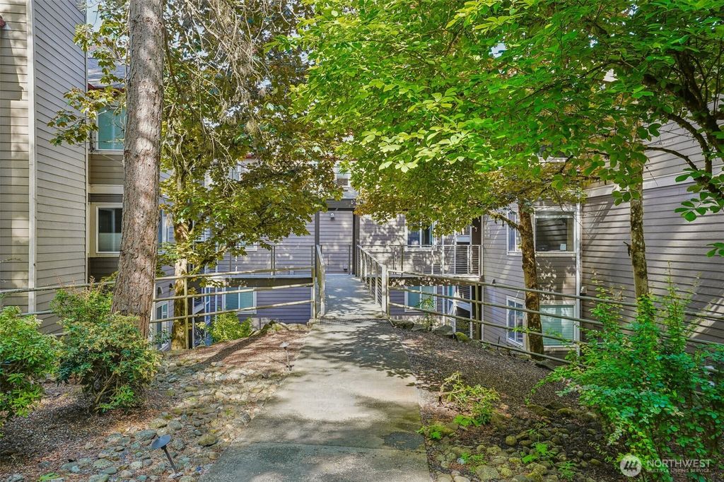 Photo of 700 Front Street S #C206, Issaquah, WA 98027 (MLS # 2528255)