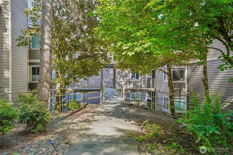 Photo of 700 Front Street S #C206, Issaquah, WA 98027 (MLS # 2528255)
