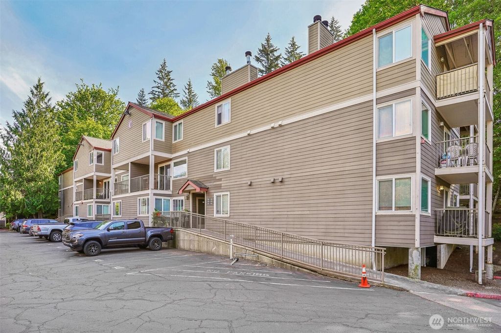 Photo of 700 Front Street S #C206, Issaquah, WA 98027 (MLS # 2528255)