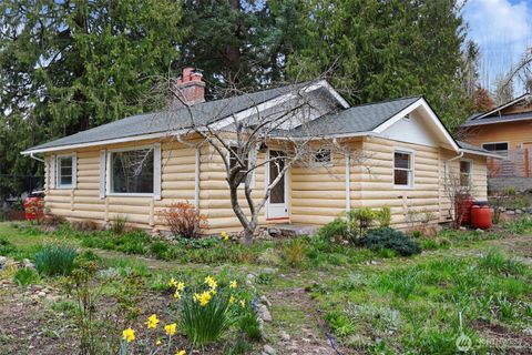 Photo of 19413 88th Avenue W, Edmonds, WA 98026 (MLS # 2497228)