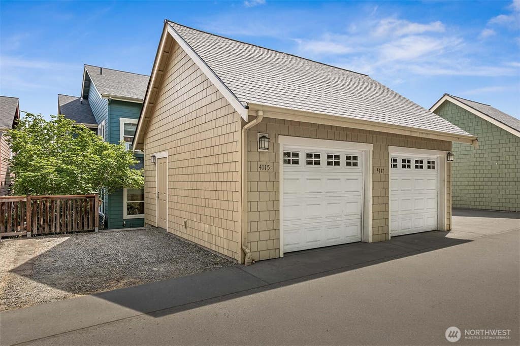 Photo of 4115 Martin Luther King Jr Way S, Seattle, WA 98108 (MLS # 2556749)