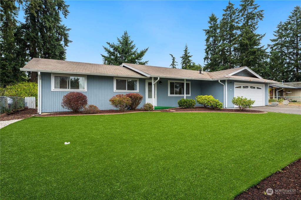 Photo of 17230 SE 267th Place, Covington, WA 98042 (MLS # 2271370)