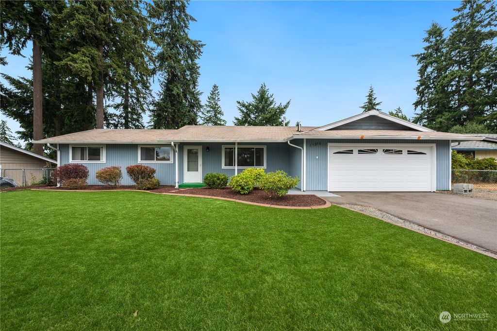 Photo of 17230 SE 267th Place, Covington, WA 98042 (MLS # 2271370)