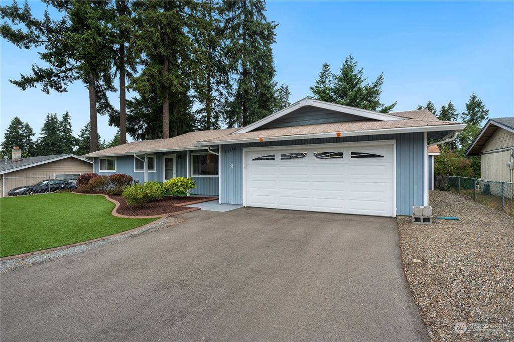 Photo of 17230 SE 267th Place, Covington, WA 98042 (MLS # 2271370)