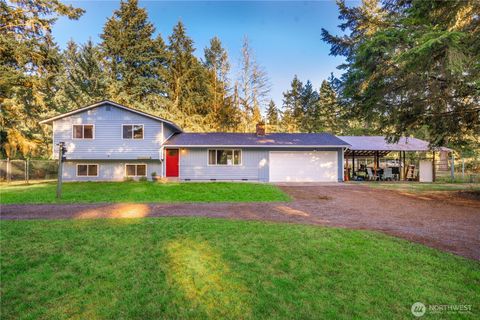 3917 240th Street E Spanaway WA 98387