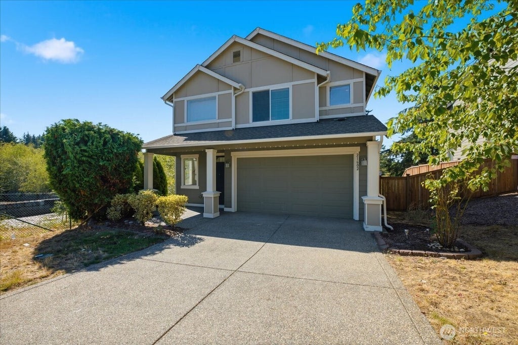 Photo of 21602 NW Monterey Loop, Poulsbo, WA 98370 (MLS # 2564901)