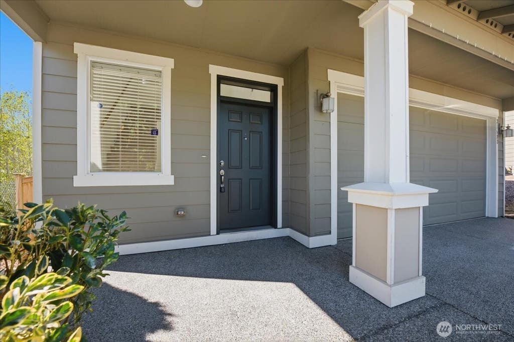 Photo of 21602 NW Monterey Loop, Poulsbo, WA 98370 (MLS # 2564901)