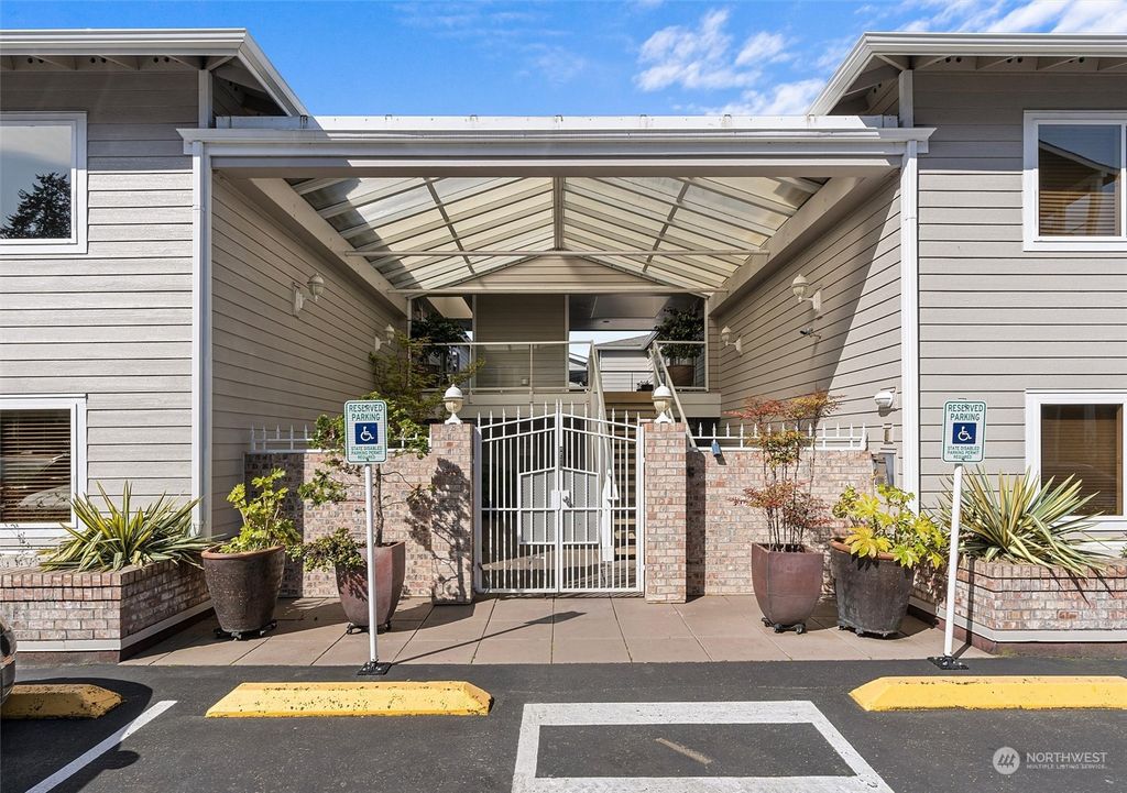 Photo of 404 3rd Avenue S #A-303, Edmonds, WA 98020 (MLS # 2219971)