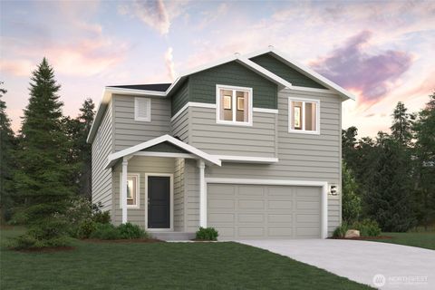 128 Willowbrook Drive Chehalis WA 98532