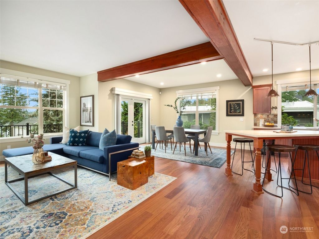 Photo of 6614 Lake Washington Boulevard SE, Newcastle, WA 98056 (MLS # 2295026)