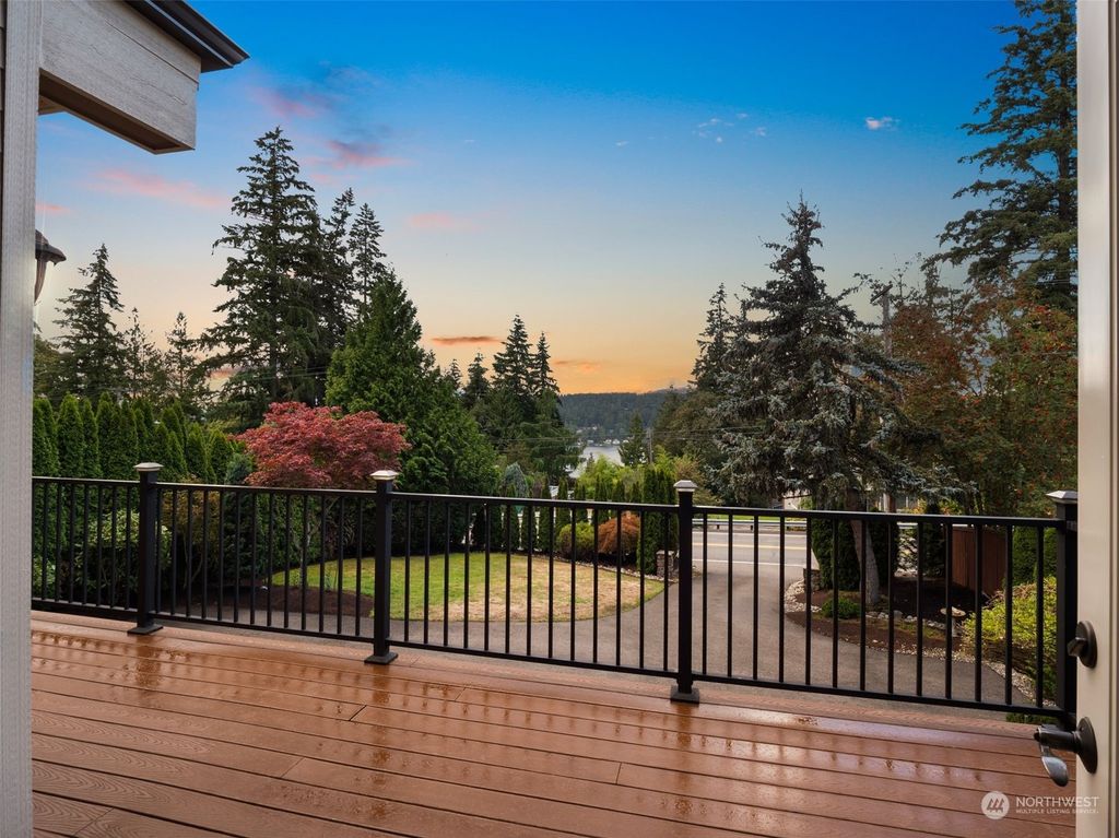 Photo of 6614 Lake Washington Boulevard SE, Newcastle, WA 98056 (MLS # 2295026)