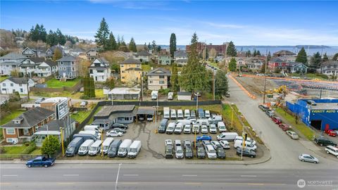 Photo of 3200 Rucker Avenue, Everett, WA 98201 (MLS # 2487277)