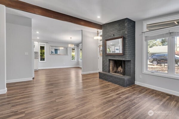Photo of 8022 S 112 Street, Seattle, WA 98178 (MLS # 2583981)