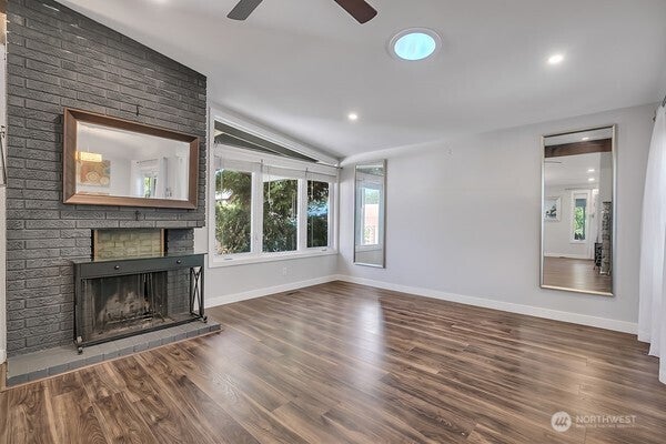 Photo of 8022 S 112 Street, Seattle, WA 98178 (MLS # 2583981)