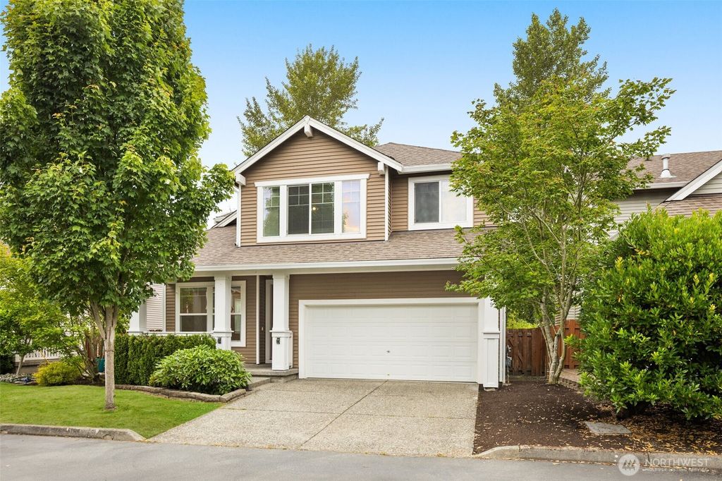 Photo of 8349 22nd Street NE, Lake Stevens, WA 98258 (MLS # 2544710)